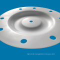 CFE505TF ptfe diaphragm used for pneumatic diaphragm pump